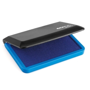 Encreur Colop Micro 1 - Bleu - 90 x 50 mm