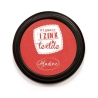 Encreur textile 70mm Ø - Rouge Santal