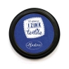 Encreur textile 70mm Ø - Bleu Indigo