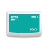 Encreur Colop Make 1 Fresh Mint - Vert Menthe - 90 x 50 mm