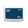 Encreur Colop Make 1 Noble Blue - Bleu foncé - 90 x 50 mm