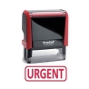 Tampon URGENT Trodat XPrint Rouge