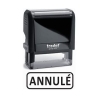 Tampon ANNULE Trodat XPrint Noir