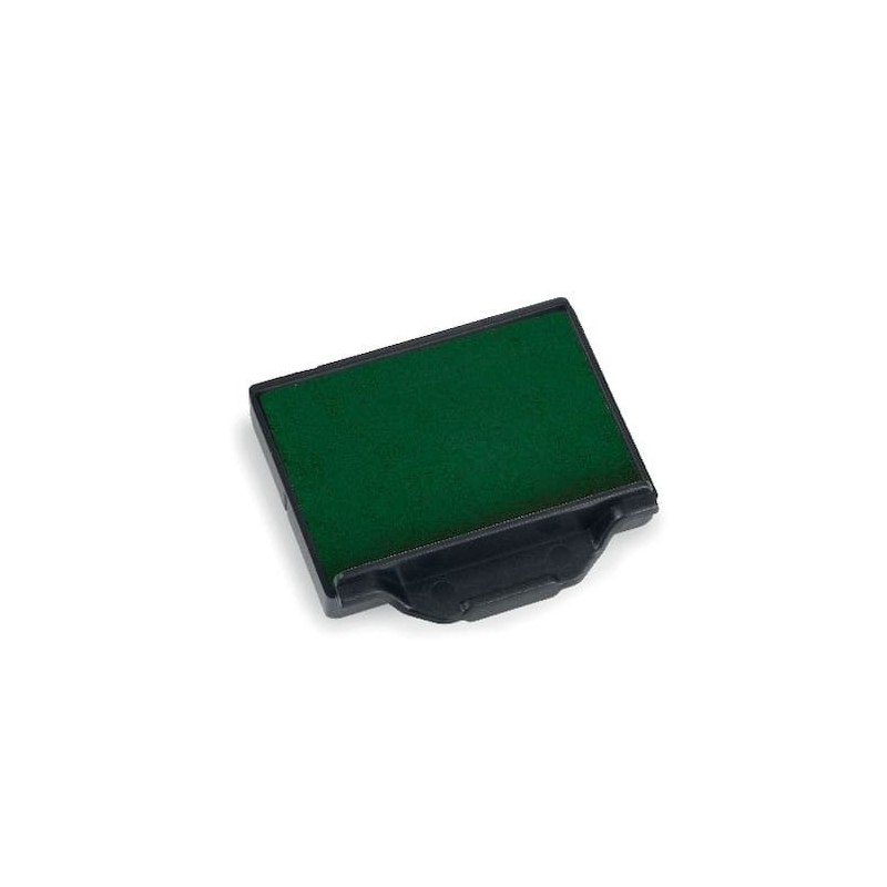 Cassette Trodat Encrage 6/50D - Vert