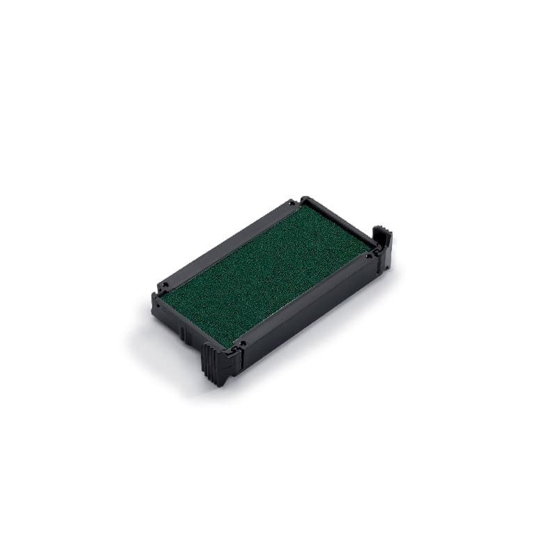 Cassette encrage Trodat 6/4910D - Vert