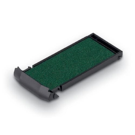 Cassette encrage Trodat 6/9413D - Vert