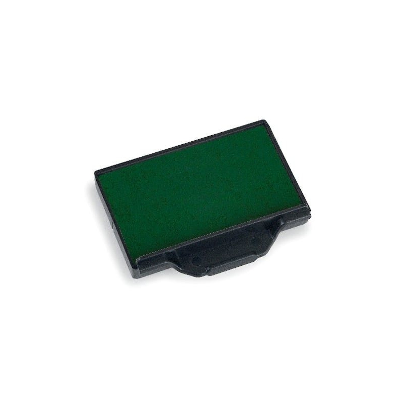 Cassette Trodat Encrage 6/53D - Vert