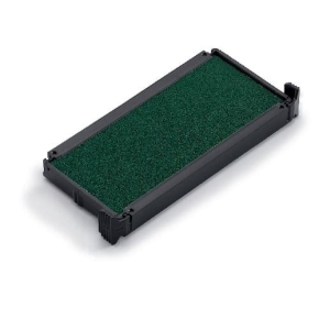 Cassette encrage Trodat 6/4913D - Vert