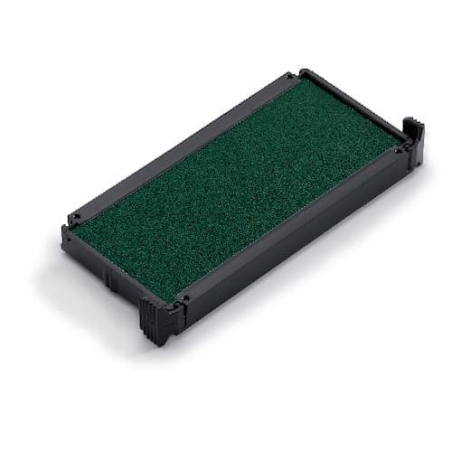Cassette encrage Trodat 6/4913D - Vert