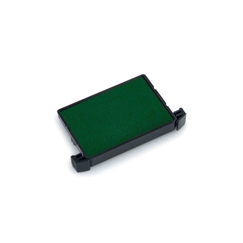 Cassette Trodat Encrage 6/4750D - Vert