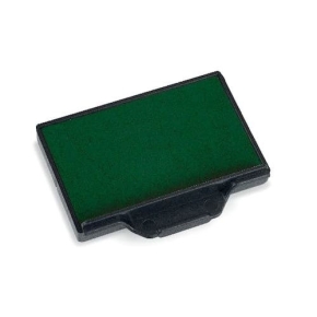 Cassette Trodat Encrage 6/56D - Vert