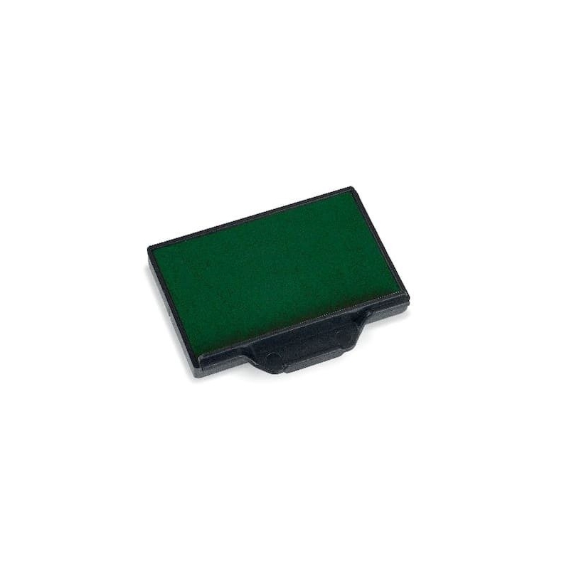 Cassette Trodat Encrage 6/56D - Vert