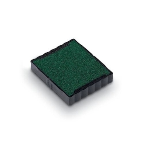 Cassette Trodat Encrage 6/4923D - Vert