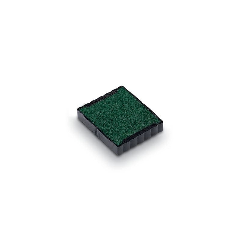Cassette Trodat Encrage 6/4923D - Vert