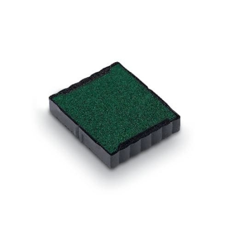 Cassette Trodat Encrage 6/4923D - Vert