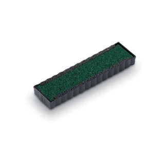 Cassette encrage Trodat 6/4916D - Vert