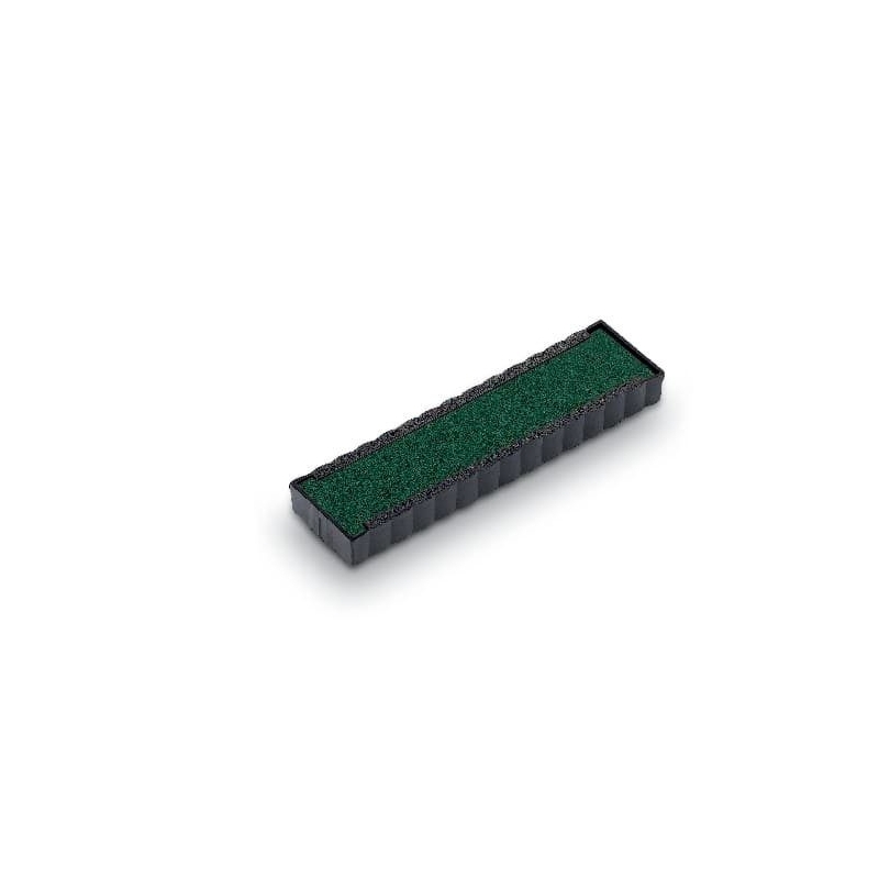 Cassette encrage Trodat 6/4916D - Vert