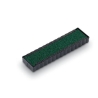 Cassette encrage Trodat 6/4916D - Vert