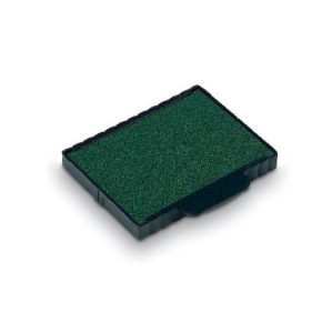 Cassette Trodat Encrage 6/57D - Vert