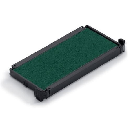 Cassette encrage Trodat 6/4914D - Vert