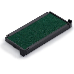 Cassette Trodat Encrage 6/4915D - Vert
