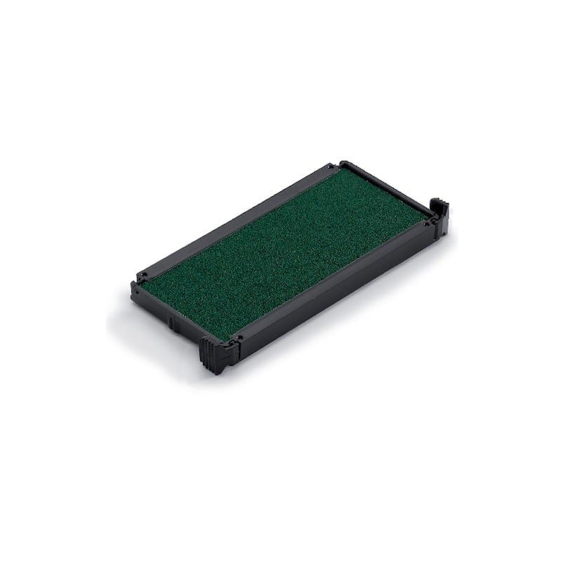 Cassette Trodat Encrage 6/4915D - Vert