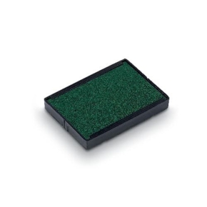 Cassette encrage Trodat 6/4929D - Vert
