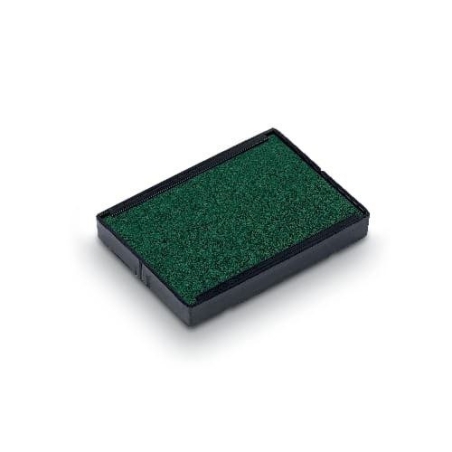 Cassette encrage Trodat 6/4929D - Vert