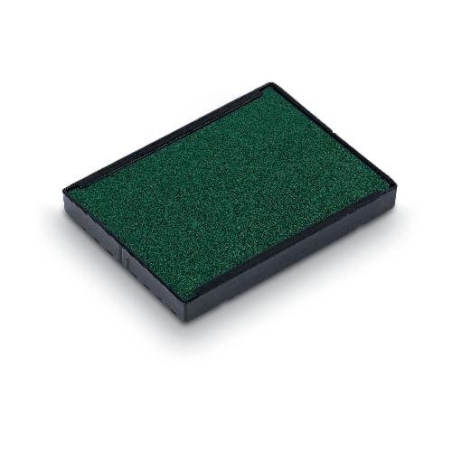 Cassette encrage Trodat 6/4927D - Vert