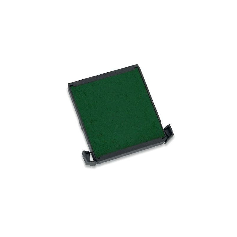 Cassette encrage Trodat 6/4924D - Vert
