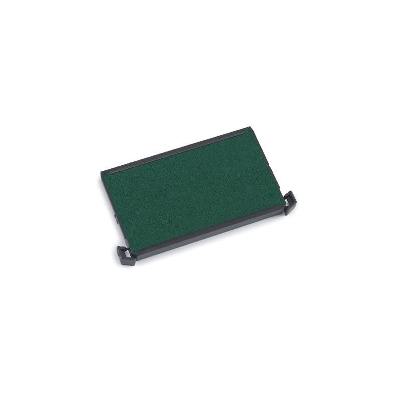 Cassette encrage Trodat 6/4926D - Vert