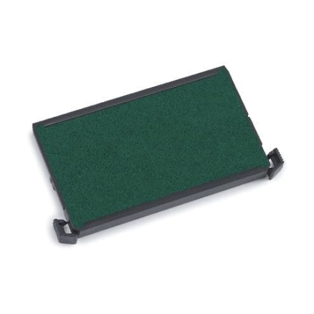 Cassette encrage Trodat 6/4926D - Vert