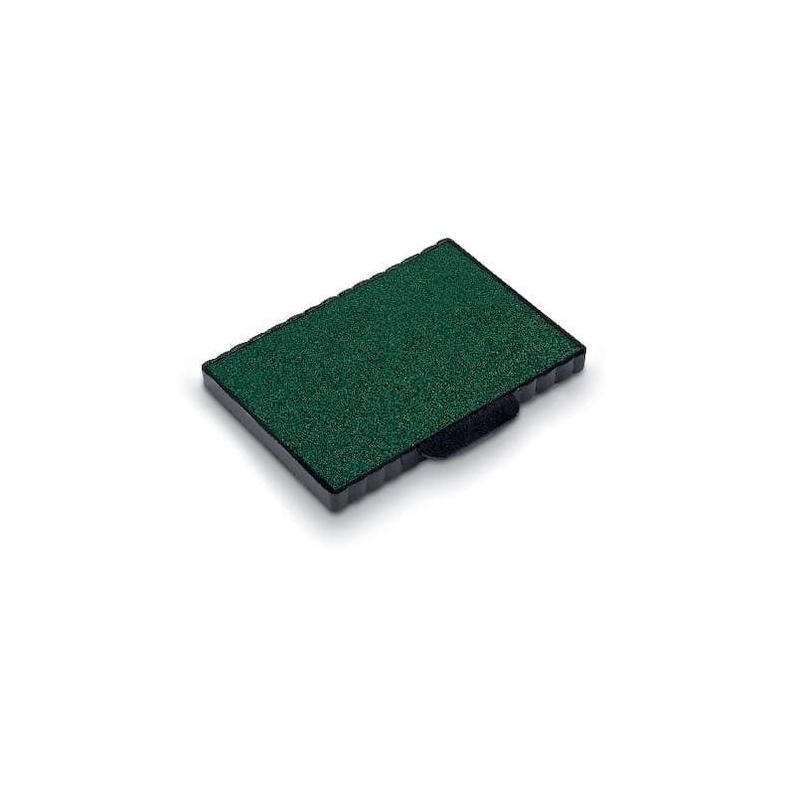 Cassette encrage Trodat 6/511D - Vert