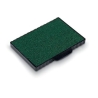 Cassette encrage Trodat 6/511D - Vert