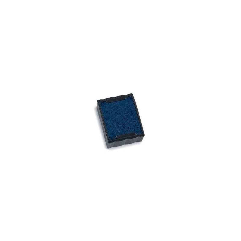 Cassette encrage Trodat 6/4921B - Bleu