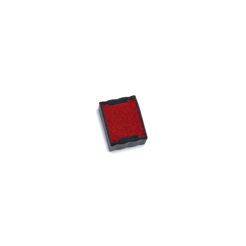 Cassette encrage Trodat 6/4921C - Rouge