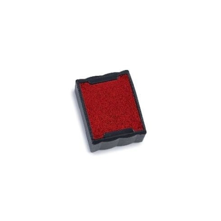 Cassette encrage Trodat 6/4921C - Rouge