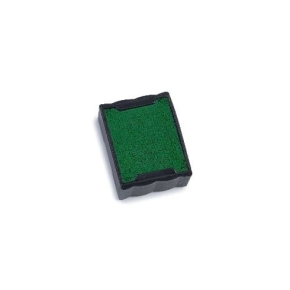 Cassette encrage Trodat 6/4921D - Vert