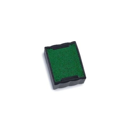Cassette encrage Trodat 6/4921D - Vert