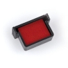 Cassette encrage Trodat 6/4907C - Rouge
