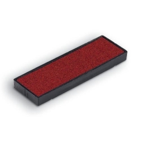 Cassette encrage Trodat 6/4918C - Rouge