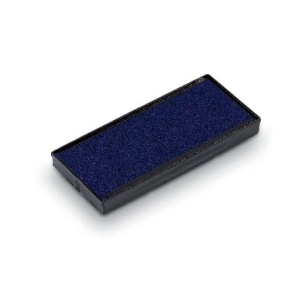 Cassette encrage Trodat 6/4931B - Bleu