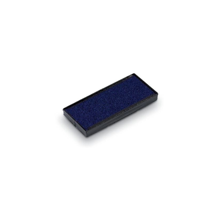 Cassette encrage Trodat 6/4931B - Bleu