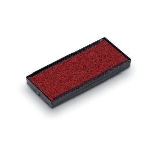 Cassette encrage Trodat 6/4931C - Rouge