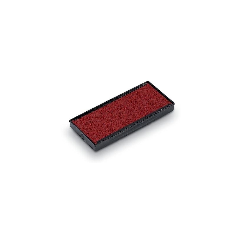 Cassette encrage Trodat 6/4931C - Rouge