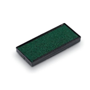 Cassette encrage Trodat 6/4931D - Vert