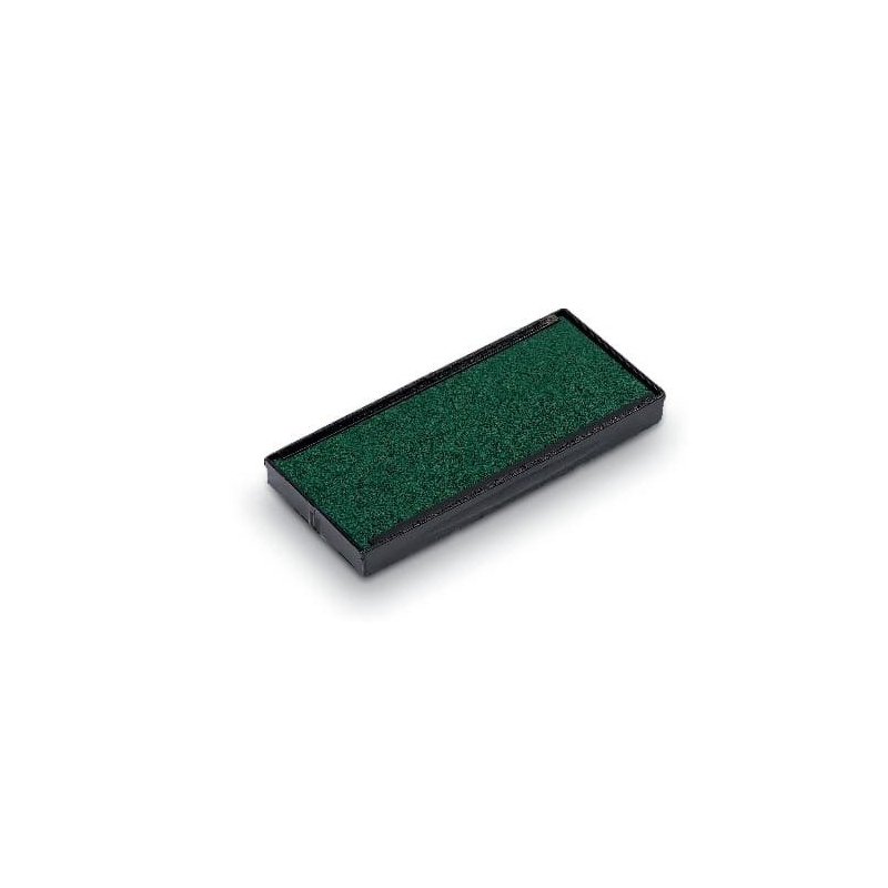 Cassette encrage Trodat 6/4931D - Vert
