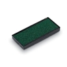 Cassette encrage Trodat 6/4931D - Vert
