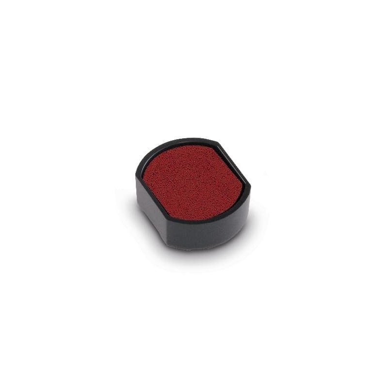 Cassette encrage Trodat 6/4612C - Rouge