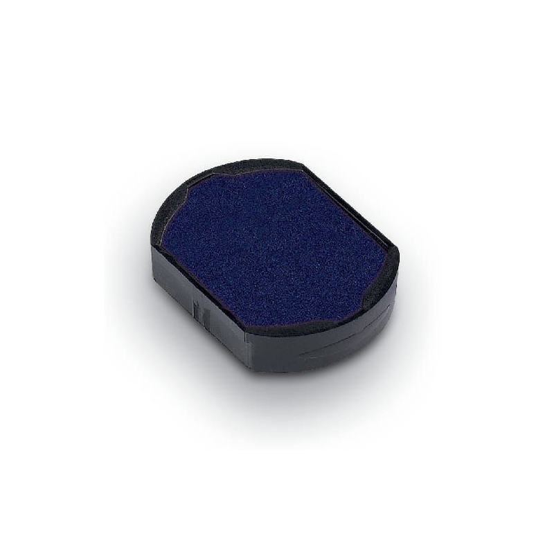 Cassette encrage Trodat 6/46019B - Bleu